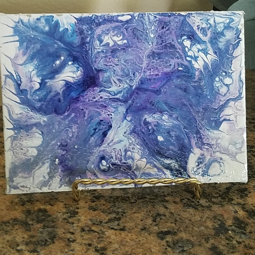 Original artwork